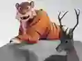 游戏Wild Hunter sniper buck在线