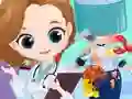 游戏Hospital Chef Emergency在线