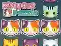 游戏Kitty Cat Puzzle在线