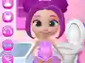 游戏Violet My Little Girl在线