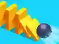 游戏Domino Smash 3D在线