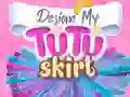 游戏Design My Tutu Skirt在线