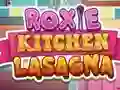 游戏Roxie's Kitchen: Lasagna在线