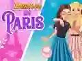 游戏Besties in Paris在线