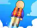 游戏Water Jetpack Race在线