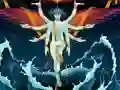 游戏Fictional World Jigsaw在线
