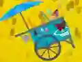 游戏Popsicle Clicker在线