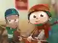 游戏Angelo Delivery Boy在线