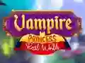 游戏Vampire Princess Real World在线