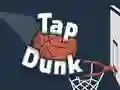 游戏Tap Dunk在线