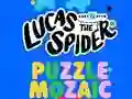 游戏Lucas the Spider Jigsaw在线