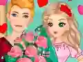 游戏My Love Story在线