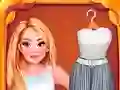 游戏Princesses Party Crashers在线