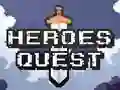 游戏Heroes Quest在线