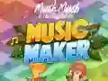 游戏Mush-Mush & the Mushables Music Maker在线