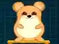 游戏Hamster Grid Average在线
