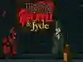 游戏The Odd Tale of Heckyll & Jyde在线