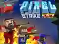 游戏Pixel Strike Force在线
