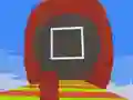 游戏Kogama: Squid Game Parkour在线