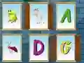 游戏Kindergarten Activity 4在线