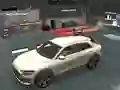 游戏Hard Crash Car Stunts在线