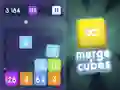 游戏Merge block 2048在线