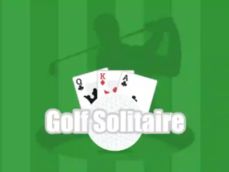 游戏Golf Solitaire在线
