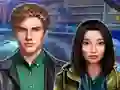 游戏Mysterious Incident在线