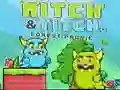 游戏Mitch & Titch Forest Frolic在线