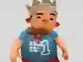 游戏My Tour subway surfers World Tour Tokyo在线