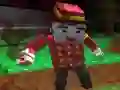 游戏PGA 6: Blocky Combat SWAT Apocalypse在线