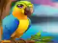 游戏Little Parrot Escape在线