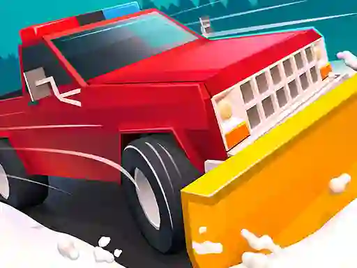 游戏Snow Drift在线
