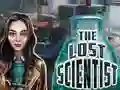 游戏The lost scientist在线
