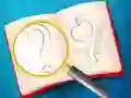游戏Find and Draw The Missing Part在线