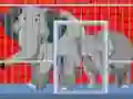 游戏Mommy And Baby Elephants Rescue在线