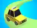 游戏Traffic Run Puzzle在线