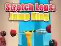 游戏Stretch Legs: Jump King在线