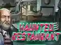 游戏Haunted restaurant在线