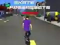 游戏Skate on Freeassets infinity在线