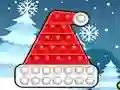 游戏Pop It! Xmas在线