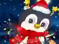 游戏Christmas Penguin Escape在线