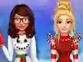 游戏My Perfect Christmas Costumes在线