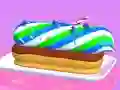 游戏Perfect Cream: Dessert Games在线