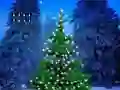 游戏Escape From Christmas Tree Land在线