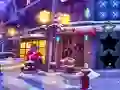 游戏Pleased Santa Claus Escape在线
