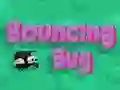 游戏Bouncing Bug在线