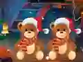 游戏Joyous Santa Claus Escape在线