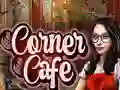 游戏Corner Cafe在线