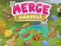 游戏Merge Harvest在线